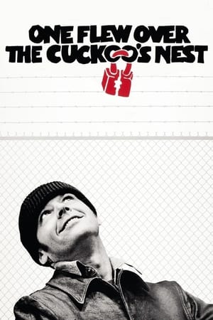 watch One Flew Over the Cuckoo's Nest