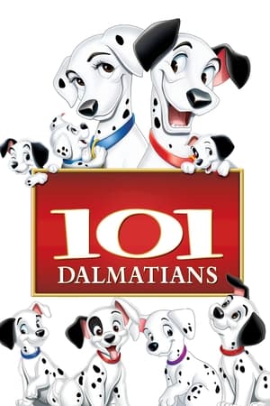 watch One Hundred and One Dalmatians