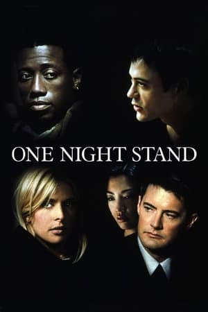 watch One Night Stand