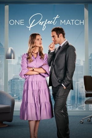 watch One Perfect Match