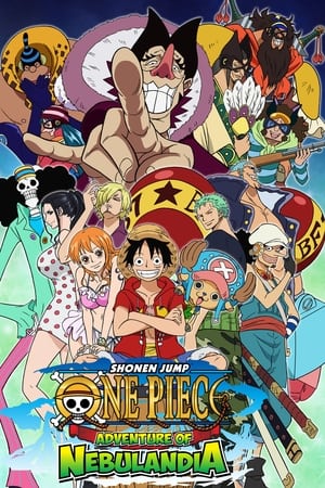 watch One Piece: Adventure of Nebulandia