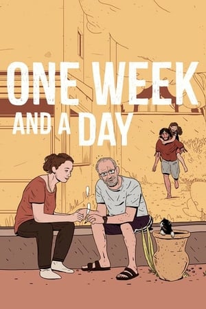 watch One Week and a Day