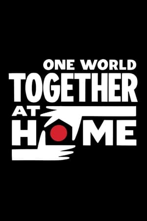 watch One World: Together at Home