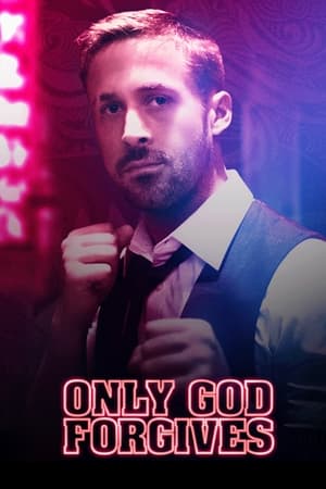 watch Only God Forgives