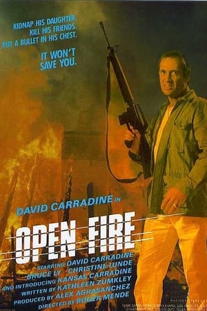 watch Open Fire