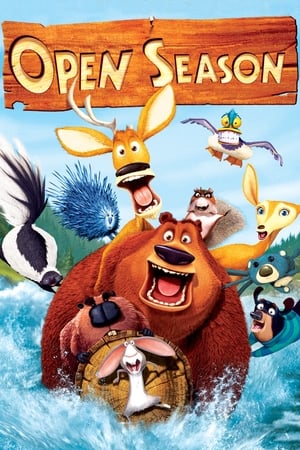 watch Open Season