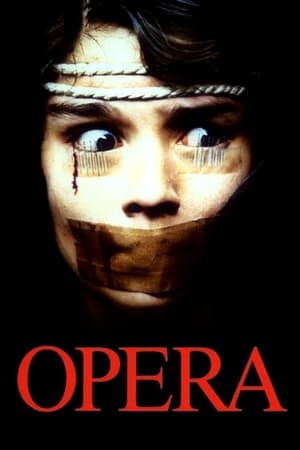 watch Opera