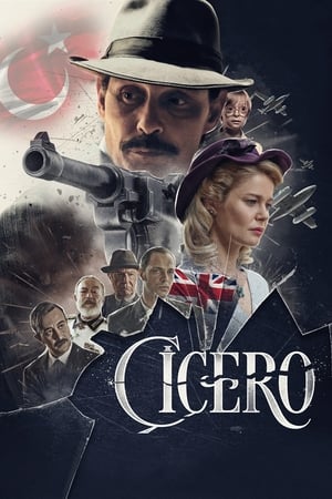 watch Operation Cicero