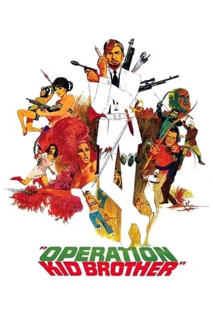 watch Operation Kid Brother