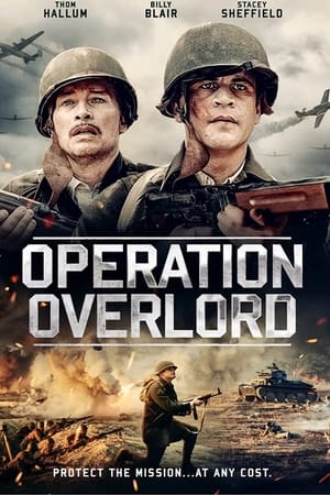 watch Operation Overlord