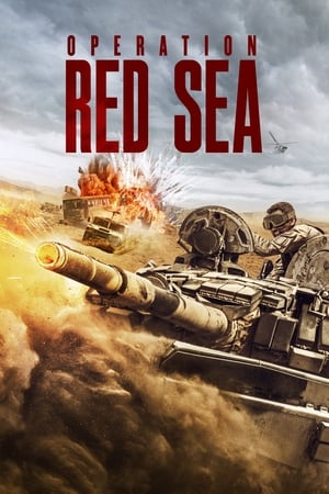 watch Operation Red Sea