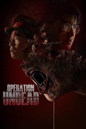 watch Operation Undead