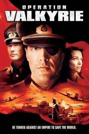 watch Operation Valkyrie