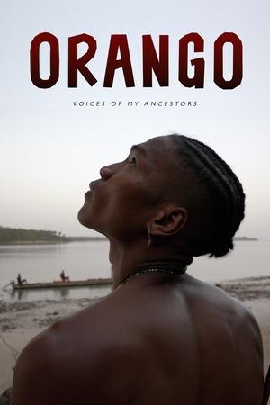 watch Orango