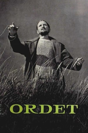 watch Ordet