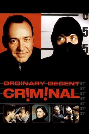 watch Ordinary Decent Criminal