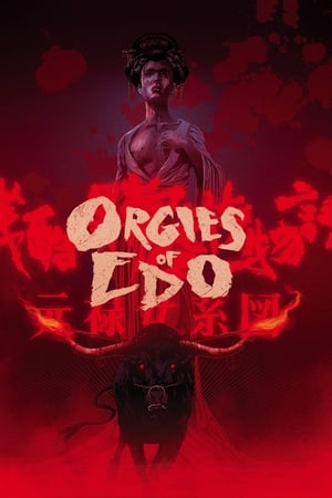 watch Orgies of Edo