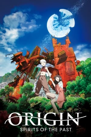 watch Origin: Spirits of the Past