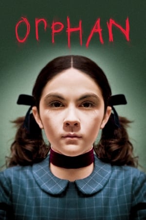 watch Orphan