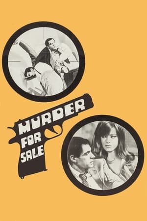 watch OSS 117 Murder for Sale