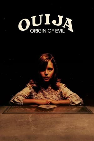 watch Ouija: Origin of Evil