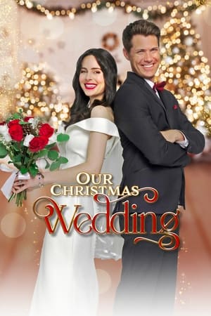 watch Our Christmas Wedding