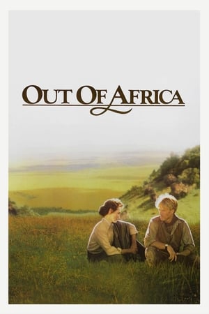 watch Out of Africa