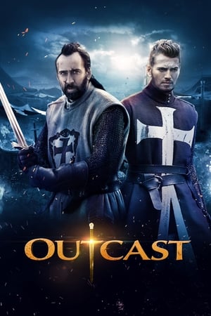 watch Outcast