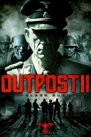 watch Outpost: Black Sun