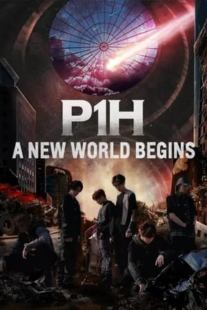 watch P1H: A New World Begins