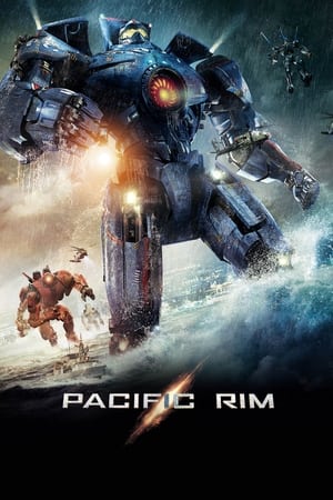 watch Pacific Rim