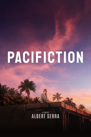 watch Pacifiction