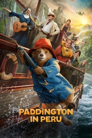 watch Paddington in Peru