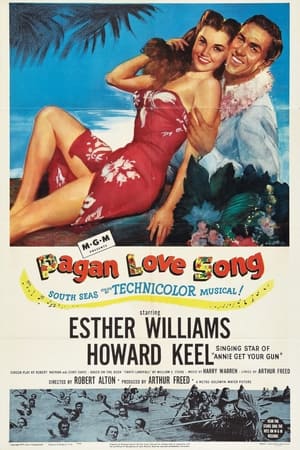 watch Pagan Love Song