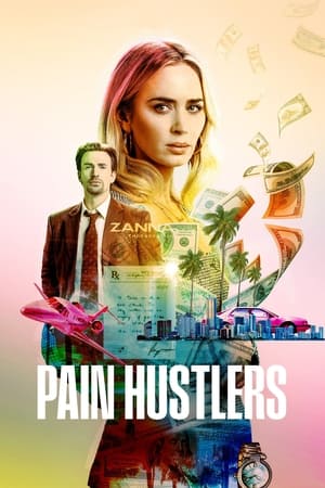 watch Pain Hustlers