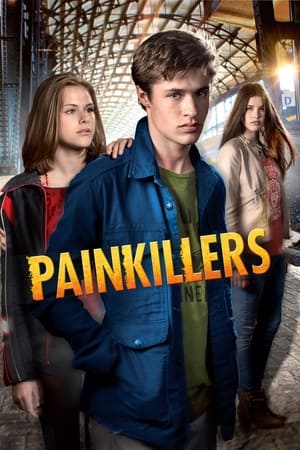 watch Painkillers