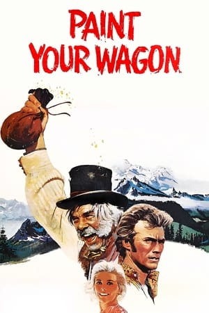 watch Paint Your Wagon