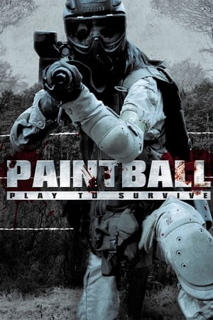 watch Paintball