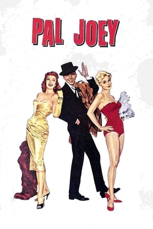 watch Pal Joey