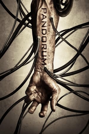 watch Pandorum