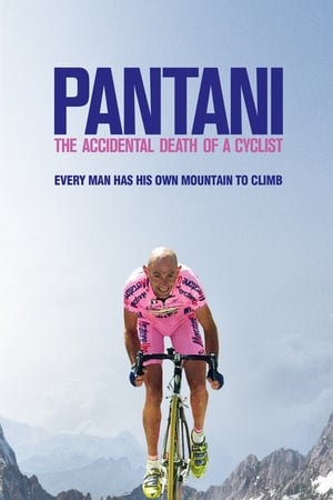 watch Pantani: The Accidental Death of a Cyclist