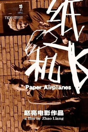 watch Paper Airplanes