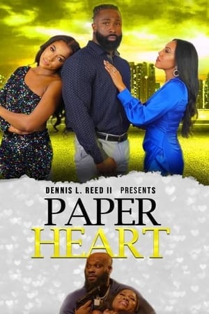 watch Paper Heart