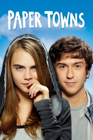 watch Paper Towns