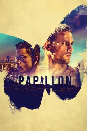 watch Papillon