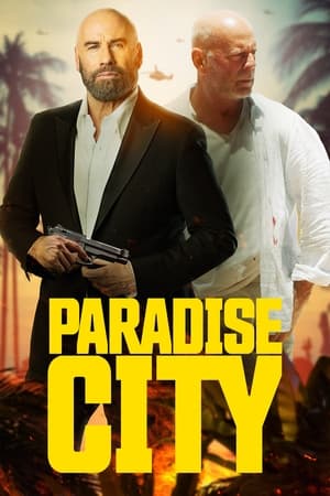 watch Paradise City