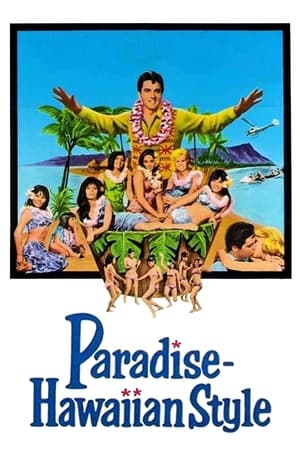 watch Paradise, Hawaiian Style