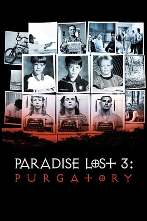 watch Paradise Lost 3: Purgatory