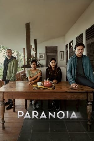 watch Paranoia