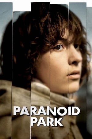 watch Paranoid Park